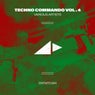 Techno Commando Vol.4