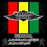 Warlord Digital #10 DJ Ramza