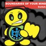 Boundaries of Your Mind