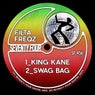 King Kane