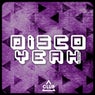 Disco Yeah! Vol. 25