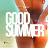 George Acosta presents GOOD Summer Sessions Vol.1