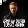 Armin van Buuren Classics Mini Mix - Extended Versions