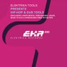Elektrika Tools Presents Hip-Hop & Dub Tools