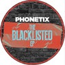 The Blacklisted EP