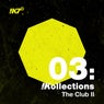 !K7 Kollections 03: The Club II