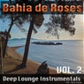 Deep Lounge Instrumentals, Vol. 2