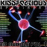 Kiddfectious Xperiment Bundle Volume 1
