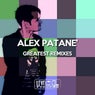 Alex Patane' Greatest Remixes