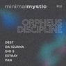 Orpheus Discipline