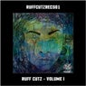 Ruff Cutz - Volume I