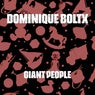 Giant People