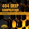 404 Deep Compilation, Vol. 1