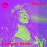 Hey Girl - Gallegos Remix