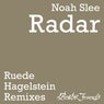 Radar (Ruede Hagelstein Remixes)