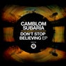 Don't Stop Believing Ep