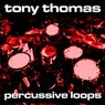 Tony Thomas Percussive Loops Vol 8