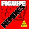 Torture Remixes EP