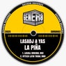 La Piña