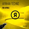 Afrikan Techno