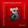 Hungry Koala On Air 009, 2023
