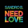 Need Love