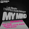 My Mind - Remixes