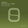 Do As You Think EP
