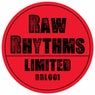 Raw Rhythms Limited 001