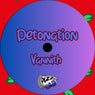 Detonation