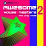 Awesome House Masters, Vol. 2 (The Vinyl Mixes)