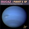Planet X EP