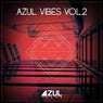 Azul Vibes, Vol. 2