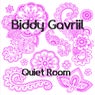 Quiet Room