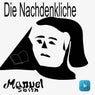 Die Nachdenkliche