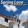 SPRING LOVE COMPILATION VOL 4