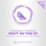 Right On Time EP