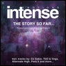 The Story so Far (Mixed and Compiled by Para X)