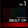 Best Of Agent K 2004-07 Volume 1
