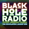 Black Hole Radio August 2010