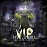 The Elephant (WILD) [feat. Raddix] [VIP]