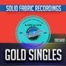 GOLD SINGLES 01 (Essential Summer Guide 2013)