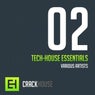 Tech-House Essentials Vol. 2