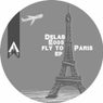 Fly To Paris