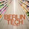 Berlin Tech Volume 2