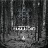 Halucid EP