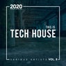 This is Tech House, Vol. 8
