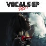 Vocals EP, Vol. 1