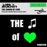 The Sound of Love (Remixes) - Single