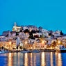 The Arp Of Ibiza